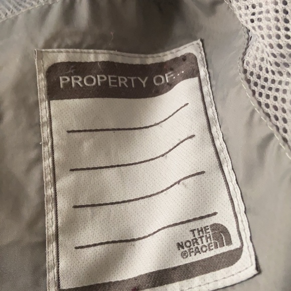 North face jacket - Picture 11 of 13